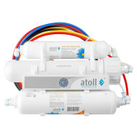 Система обратного осмоса Atoll Compact A-450m STDA ATEFDR063