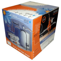 Система обратного осмоса Atoll Compact A-450m STDA ATEFDR063