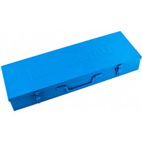 Набор торцевых 12-гранных головок 3/4" NORGAU 15 предметов с аксессуарами тип ND3215-S2250 063892015