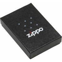 Зажигалка Zippo Timberwolves Emblem 20855