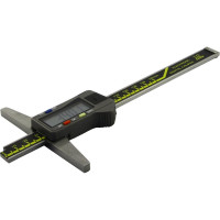 Электронный штангенглубиномер 150 мм 0.01 SHAN 123723