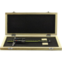 Электронный штангенглубиномер 150 мм 0.01 SHAN 123723