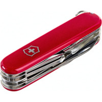 Швейцарский нож Victorinox Explorer 1.6703 красный