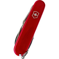 Швейцарский нож Victorinox Explorer 1.6703 красный