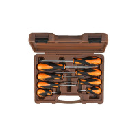 Набор стержневых отверток Ombra BASIC 950008 8 предметов 55558