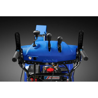 Снегоуборщик MasterYard MV9024BE