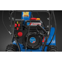 Снегоуборщик MasterYard MV8524RE