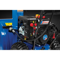 Снегоуборщик MasterYard MV8524RE