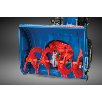 Снегоуборщик MasterYard MV8524RE