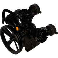 Голова компрессорная 3-х поршневая Forsage F-TB365(6306)