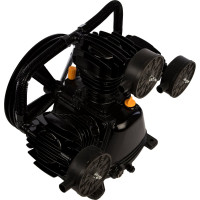 Голова компрессорная 3-х поршневая Forsage F-TB365(6306)