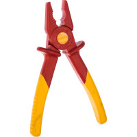 Пластиковые пассатижи KNIPEX KN-986201