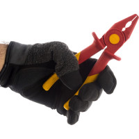 Пластиковые пассатижи KNIPEX KN-986201