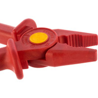 Пластиковые пассатижи KNIPEX KN-986201