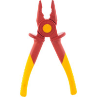 Пластиковые пассатижи KNIPEX KN-986201
