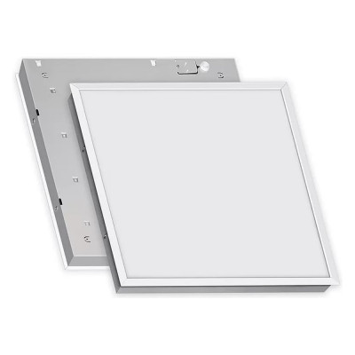 Светодиодный светильник CSVT AVRORA-32/opal-sand ЛВО 595х595 LED 32Вт 4000лм 4000К IP20 РУ000003200