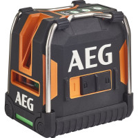 Лазерный нивелир AEG CLG330-K 4935472255