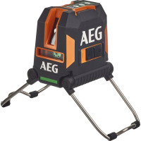 Лазерный нивелир AEG CLG330-K 4935472255