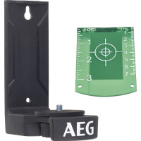 Лазерный нивелир AEG CLG330-K 4935472255