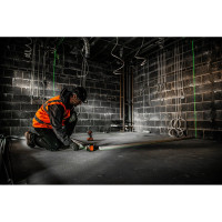 Лазерный нивелир AEG CLG330-K 4935472255