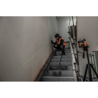 Лазерный нивелир AEG CLG330-K 4935472255