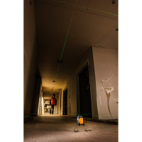 Лазерный нивелир AEG CLG330-K 4935472255