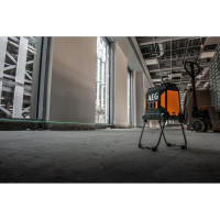 Лазерный нивелир AEG CLG330-K 4935472255