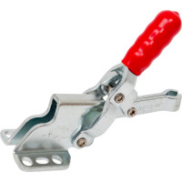 Зажим с вертикальной рукоятью HS CLAMP HS-12050-SM