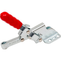 Зажим с вертикальной рукоятью HS CLAMP HS-12050-SM