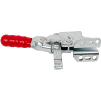 Зажим с вертикальной рукоятью HS CLAMP HS-12050-SM