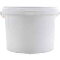 Водоэмульсионная краска Movatex EXTRA фасадная, 3 кг Т11932