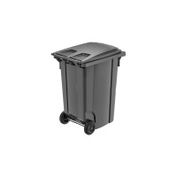 Мусорный контейнер Дигрус 360 л темно-серый 28.С29-ТС/Д