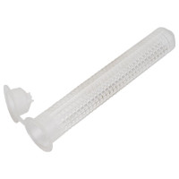 ЕВРОПАРТНЕР Сетчатая гильза для пустотелых и пористых оснований P8V 12x80 mm 30 шт. 0088 D