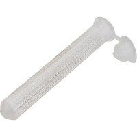 ЕВРОПАРТНЕР Сетчатая гильза для пустотелых и пористых оснований P8V 12x80 mm 30 шт. 0088 D