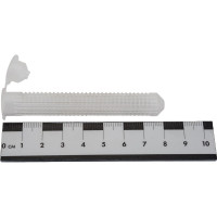 ЕВРОПАРТНЕР Сетчатая гильза для пустотелых и пористых оснований P8V 12x80 mm 30 шт. 0088 D