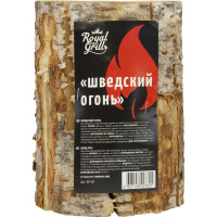 Шведский огонь ROYALGRILL 80-180