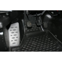 Коврики Element в салон ВАЗ 2131 Lada 4x4 5D 10/2009- 4шт. NLC.52.24.210kh