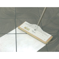 Ванночка для мытья плитки RAIMONDI PEDALO 40л, в комплекте с губками 356NSWEE