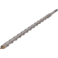 Бур по бетону Basis (18x300х350 мм; SDS-plus) Monogram 088-000