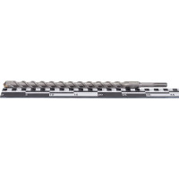 Бур по бетону Basis (18x300х350 мм; SDS-plus) Monogram 088-000
