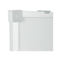 Магнитно-маркерная доска Attache 90x120 см, односекционная 1276646