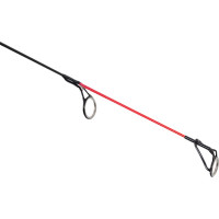 Телескопическое зимнее удилище LUCKY JOHN TRAVEL Light 50см LJ101-01