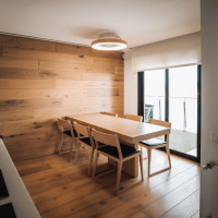 Потолочная люстра-вентилятор MANTRA TIBET 7126