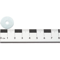 Кузовная шайба ЦКИ М4х20 WIDE, Ц 200 шт 61193