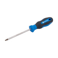 Отвертка NORGAU Torx тип N164 T15x100 мм 061137215