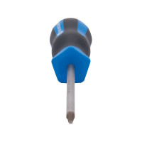 Отвертка NORGAU Torx тип N164 T15x100 мм 061137215