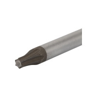 Отвертка NORGAU Torx тип N164 T15x100 мм 061137215