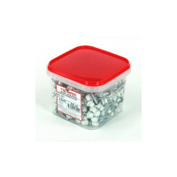 Кровельный саморез Госкреп 4,8х35 RAL 9003 белый, 250 шт. 2-0016710