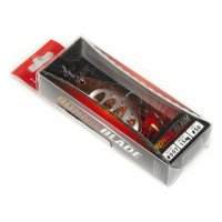 Вращающаяся блесна LUCKY JOHN BONNIE BLADE 05, 13.4г, цвет 007, в блистере LJBB05-007