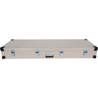 Алюминиевый ящик Олимп 1350х350х140 1353514